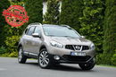 Nissan Qashqai+2 2.0i(141KM) Lift Duża Navi Kamera 7-Foteli Klimatronik Panorama Alu18" zdjęcie 1