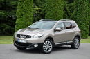 Nissan Qashqai+2 2.0i(141KM) Lift Duża Navi Kamera 7-Foteli Klimatronik Panorama Alu18" zdjęcie 10