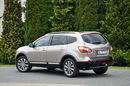 Nissan Qashqai+2 2.0i(141KM) Lift Duża Navi Kamera 7-Foteli Klimatronik Panorama Alu18" zdjęcie 13
