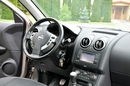 Nissan Qashqai+2 2.0i(141KM) Lift Duża Navi Kamera 7-Foteli Klimatronik Panorama Alu18" zdjęcie 26