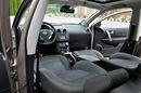 Nissan Qashqai+2 2.0i(141KM) Lift Duża Navi Kamera 7-Foteli Klimatronik Panorama Alu18" zdjęcie 28