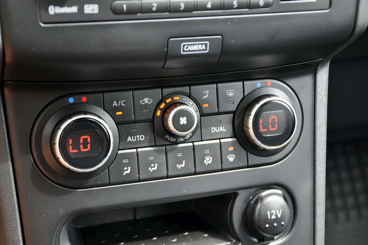 Nissan Qashqai+2 2.0i(141KM) Lift Duża Navi Kamera 7-Foteli Klimatronik Panorama Alu18" zdjęcie 34