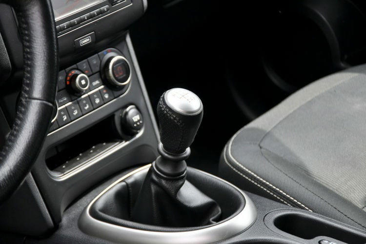 Nissan Qashqai+2 2.0i(141KM) Lift Duża Navi Kamera 7-Foteli Klimatronik Panorama Alu18" zdjęcie 36