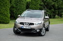 Nissan Qashqai+2 2.0i(141KM) Lift Duża Navi Kamera 7-Foteli Klimatronik Panorama Alu18" zdjęcie 8