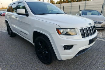 Jeep Grand Cherokee Dobrze wyposażony zadbany