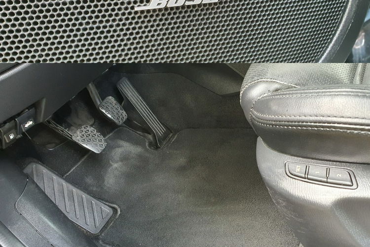 Mazda 6 2.2 Skyactiv-D 150KM # SkyPassion # Navi # Skóra # LED # KeyLess zdjęcie 13