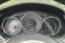 Mazda 6 2.2 Skyactiv-D 150KM # SkyPassion # Navi # Skóra # LED # KeyLess zdjęcie 17
