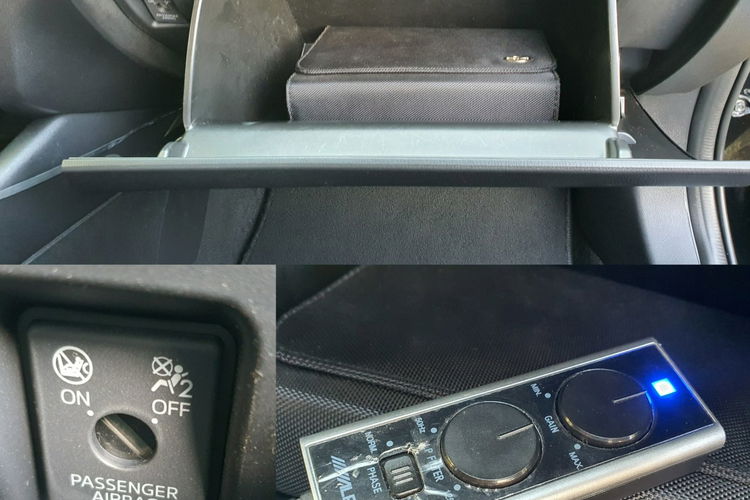 Mazda 6 2.2 Skyactiv-D 150KM # SkyPassion # Navi # Skóra # LED # KeyLess zdjęcie 25