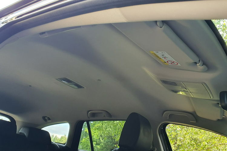 Mazda 6 2.2 Skyactiv-D 150KM # SkyPassion # Navi # Skóra # LED # KeyLess zdjęcie 28