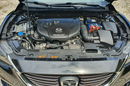 Mazda 6 2.2 Skyactiv-D 150KM # SkyPassion # Navi # Skóra # LED # KeyLess zdjęcie 30