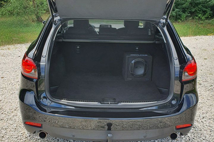 Mazda 6 2.2 Skyactiv-D 150KM # SkyPassion # Navi # Skóra # LED # KeyLess zdjęcie 31