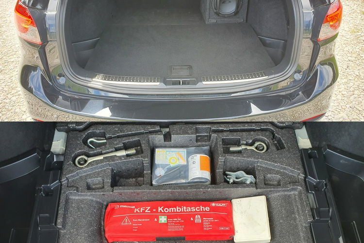 Mazda 6 2.2 Skyactiv-D 150KM # SkyPassion # Navi # Skóra # LED # KeyLess zdjęcie 32