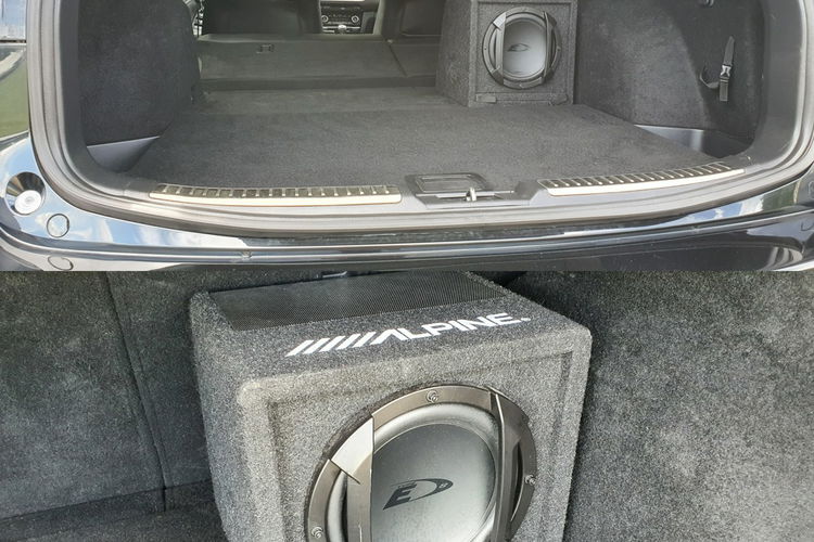 Mazda 6 2.2 Skyactiv-D 150KM # SkyPassion # Navi # Skóra # LED # KeyLess zdjęcie 33