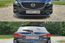 Mazda 6 2.2 Skyactiv-D 150KM # SkyPassion # Navi # Skóra # LED # KeyLess zdjęcie 34