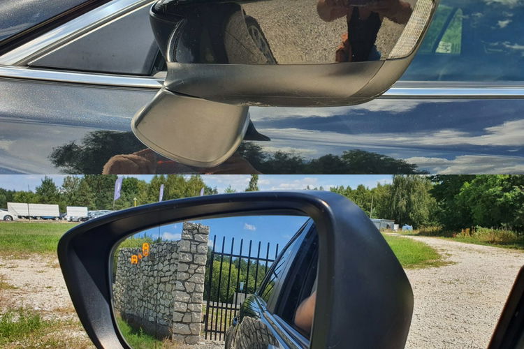 Mazda 6 2.2 Skyactiv-D 150KM # SkyPassion # Navi # Skóra # LED # KeyLess zdjęcie 38