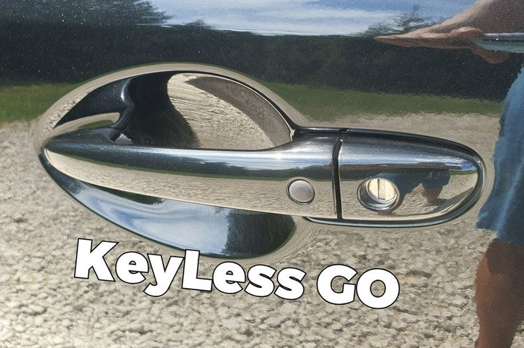 Mazda 6 2.2 Skyactiv-D 150KM # SkyPassion # Navi # Skóra # LED # KeyLess zdjęcie 39