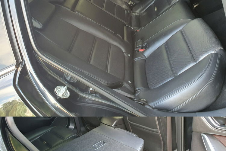 Mazda 6 2.2 Skyactiv-D 150KM # SkyPassion # Navi # Skóra # LED # KeyLess zdjęcie 9