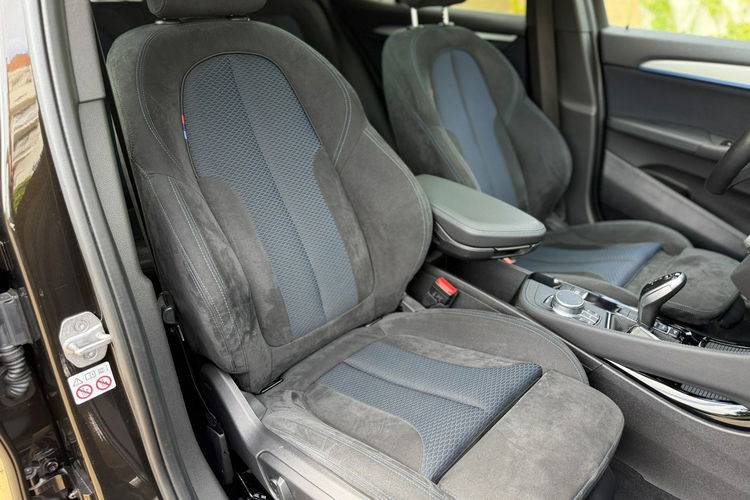 BMW X2 2.0 192KM M-sport zdjęcie 10