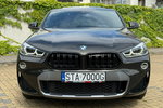 BMW X2 2.0 M-sport 231KM X-drive zdjęcie 12