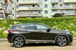 BMW X2 2.0 M-sport 231KM X-drive zdjęcie 13