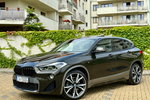 BMW X2 2.0 M-sport 231KM X-drive zdjęcie 16