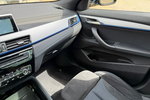 BMW X2 2.0 M-sport 231KM X-drive zdjęcie 19