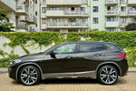 BMW X2 2.0 M-sport 231KM X-drive zdjęcie 2