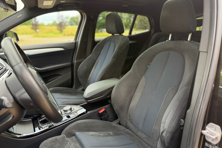 BMW X2 2.0 192KM M-sport zdjęcie 20