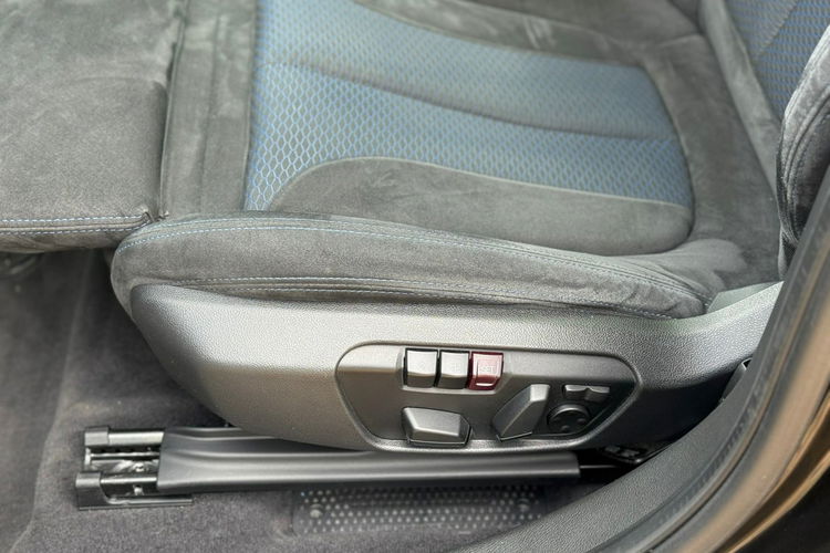 BMW X2 2.0 192KM M-sport zdjęcie 22