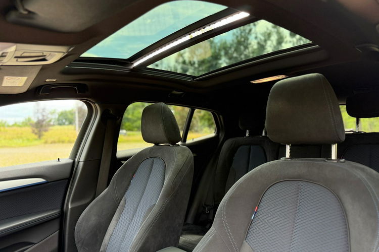 BMW X2 2.0 192KM M-sport zdjęcie 23