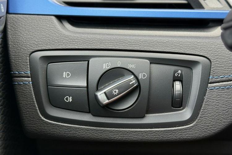 BMW X2 2.0 192KM M-sport zdjęcie 25