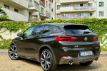 BMW X2 2.0 M-sport 231KM X-drive zdjęcie 3