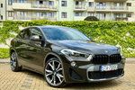 BMW X2 2.0 M-sport 231KM X-drive zdjęcie 4