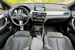 BMW X2 2.0 M-sport 231KM X-drive zdjęcie 6