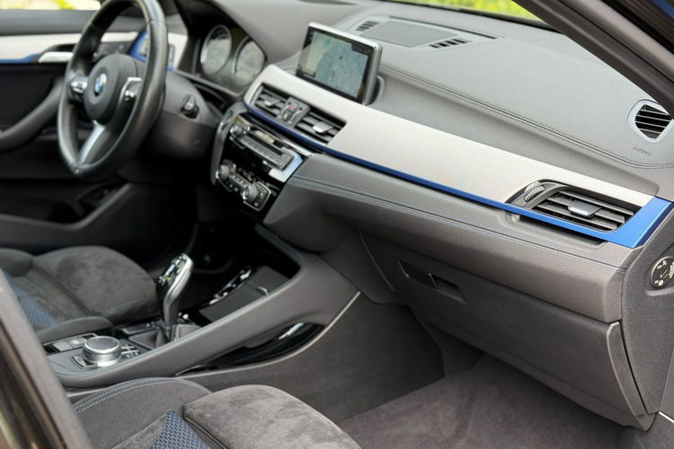 BMW X2 2.0 192KM M-sport zdjęcie 7