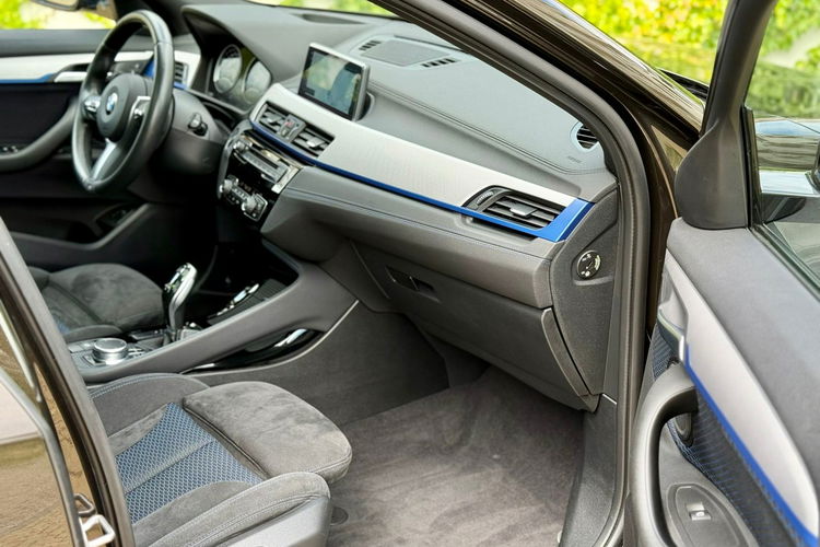 BMW X2 2.0 192KM M-sport zdjęcie 8