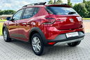 Dacia Sandero Stepway Benzyna Niski Przebieg Gwarancja zdjęcie 14