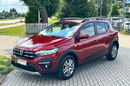 Dacia Sandero Stepway Benzyna Niski Przebieg Gwarancja zdjęcie 2