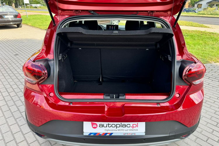 Dacia Sandero Stepway Benzyna Niski Przebieg Gwarancja zdjęcie 25