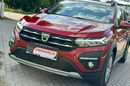 Dacia Sandero Stepway Benzyna Niski Przebieg Gwarancja zdjęcie 3