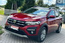 Dacia Sandero Stepway Benzyna Niski Przebieg Gwarancja zdjęcie 5
