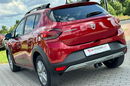 Dacia Sandero Stepway Benzyna Niski Przebieg Gwarancja zdjęcie 6
