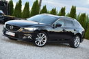 Mazda 6 2.2D 150Km Xenon Navi Podgrzewane Fotele Gwarancja zdjęcie 10
