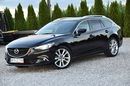 Mazda 6 2.2D 150Km Xenon Navi Podgrzewane Fotele Gwarancja zdjęcie 11
