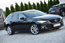 Mazda 6 2.2D 150Km Xenon Navi Podgrzewane Fotele Gwarancja zdjęcie 12