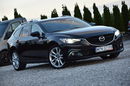 Mazda 6 2.2D 150Km Xenon Navi Podgrzewane Fotele Gwarancja zdjęcie 13