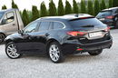 Mazda 6 2.2D 150Km Xenon Navi Podgrzewane Fotele Gwarancja zdjęcie 14