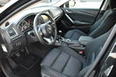 Mazda 6 2.2D 150Km Xenon Navi Podgrzewane Fotele Gwarancja zdjęcie 18