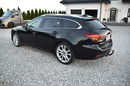 Mazda 6 2.2D 150Km Xenon Navi Podgrzewane Fotele Gwarancja zdjęcie 25