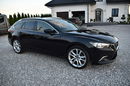 Mazda 6 2.2D 150Km Xenon Navi Podgrzewane Fotele Gwarancja zdjęcie 28